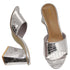 Women Formal Block Heel - 62370S - Block Heel - Walkeaze